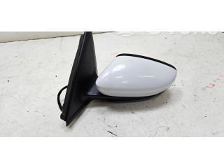 Зеркало электрическое        Skoda Fabia Mk3 (NJ)  2015 - 2021 года   