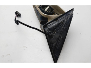 Зеркало электрическое        Skoda Superb B5 (3U)  2001 - 2008 года   