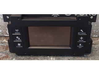 Панель приборов 05064976, 05064976 Fiat Freemont