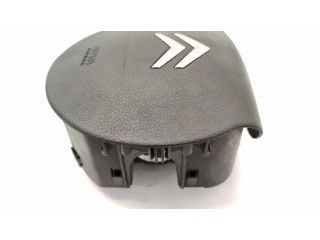 Подушка безопасности водителя 96471578ZD, 5AGA3S0175352 Citroen C4 I