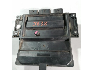 Řídící jednotka 8200399038, CENTRALITAMOTORUCE Nissan Note (E11) 2008