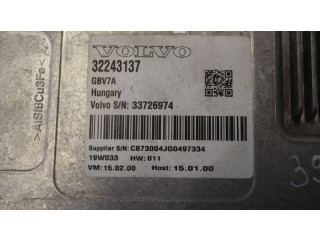 Блок управления 32243137 Volvo XC90