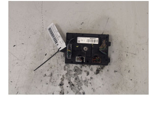 Блок предохранителей Dacia Sandero