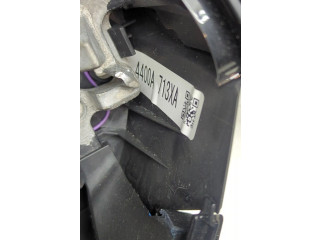 Руль Mitsubishi Outlander 2013 - 2021 года 4400A713XA