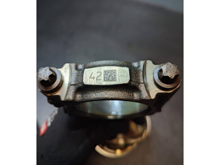  Поршень с шатуном CRLB 02606LJ1, SJX  Skoda Superb B8 (3V)  