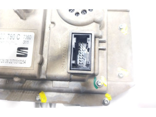 Панель приборов 5FA920790C, 5FA920790C   Cupra Leon       