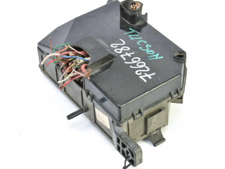   Pojistková skříňka 912282E220, 91228-2E220   Hyundai Tucson JM 2004