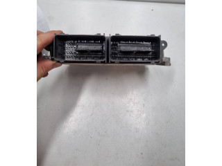 Блок управления двигателя 0261S18852   Ford B-MAX