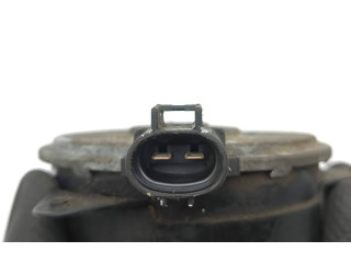 Вентилятор радиатора 1680001341 Mazda CX-5 II