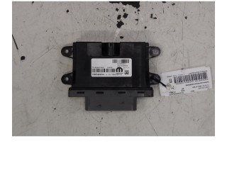 Řídící jednotka Fiat Doblo 2010