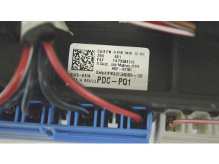 Pojistková skříňka A1669061202 Mercedes-Benz GLA W156 2017