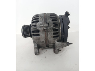 Генератор 06f903023f Mitsubishi Outlander