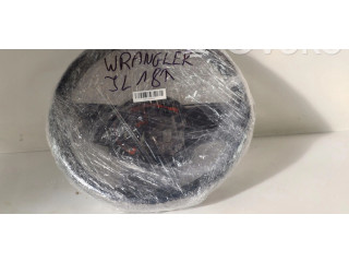 Руль Jeep Wrangler   -  года 6CB551X7AD      