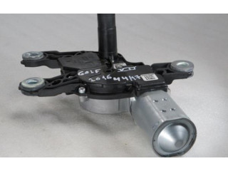 Моторчик заднего дворника 5G0955711A, W000038532 Volkswagen Golf VII