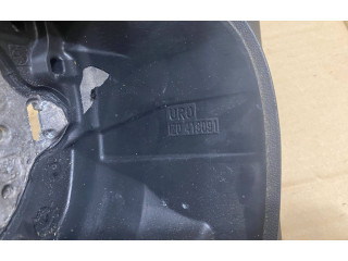 Руль 1Z0419091, 16647 Skoda Fabia Mk2 (5J)