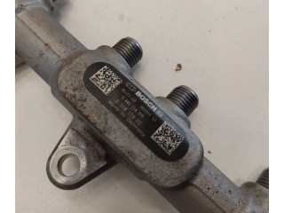 Топливная рампа 8514154   Mini Clubman F54   для двигателя B47C20A