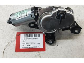 Моторчик заднего дворника 8R0955711B, 8R0955711B    Audi Q5 SQ5