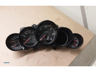 Přístrojová deska  Porsche Cayenne (9PA) 2011 95864114411  