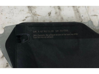 Блок подушек безопасности A1679025309 Mercedes-Benz GLE W167