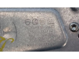 Моторчик заднего дворника 2596002930, 723800777    Jeep Renegade