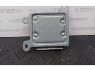 Блок подушек безопасности 985106332R, A2C17351701 Dacia Sandero