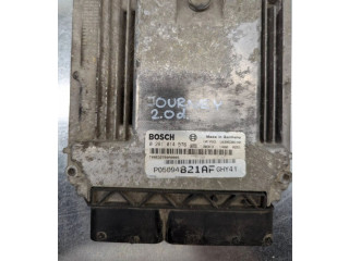 Řídící jednotka P05094821AF, 1039S30140 Dodge Journey 2007