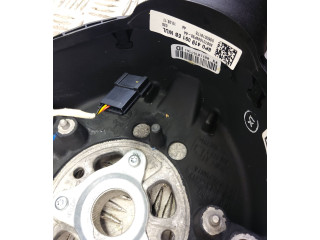 Руль Audi Q5 SQ5 2008 - 2017 года 8P0419091EB