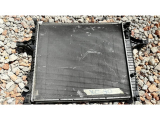 Радиатор охлаждающей жидкости