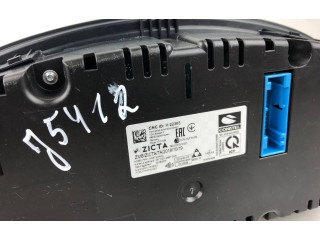 Панель приборов 2K5920976J Volkswagen Caddy