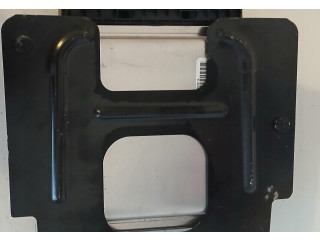 Блок управления двигателем Блок управления 9666912580 Citroen DS4