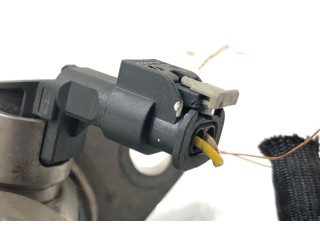 Vstřikovací čerpadlo 9807550080 Citroen C3 Picasso