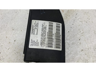 Подушка безопасности в сиденье 9655047580, 30373912C   Citroen C4 I Picasso