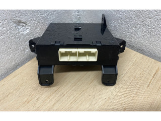 Блок управления климат-контролем 72343AJ220, 1777004151   Subaru Outback