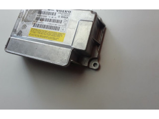 Блок подушек безопасности 31387523   Volvo S60
