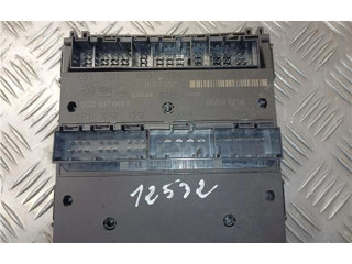 Pojistková skříňka 5WK48218, 5WK48218 Skoda Roomster (5J) 2007