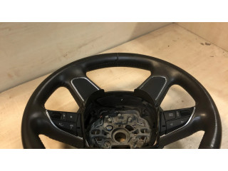 Руль Audi A7 S7 4G 2011-2017 года 4G0419091M, 4H0124