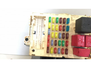 Pojistková skříňka 60681000, 501202110040 Alfa Romeo 159 2006