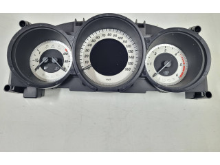 Панель приборов A2189005503, 2189005503   Mercedes-Benz CLS C218 X218       