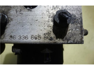 Блок управления АБС 265216642   Citroen Xsara Picasso