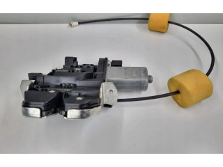 Замок багажника 2217500085    Mercedes-Benz S W221 2005 - 2013 года