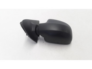 Зеркало электрическое левое Dacia Logan II 2012-2020 года