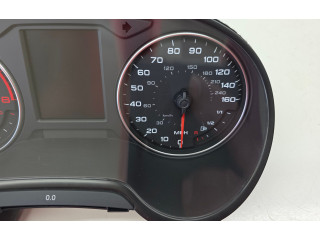 Панель приборов 81A920940C, 8V0190B Audi Q2 -