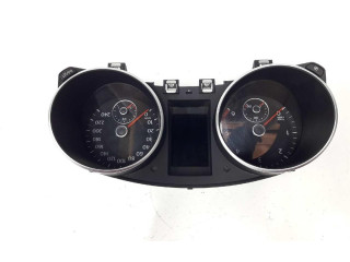 Панель приборов 5K0920870G, 02404031019012848 Volkswagen Golf VI