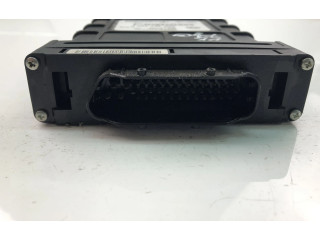 Блок управления коробкой передач 09K927750P   Volkswagen Transporter - Caravelle T5