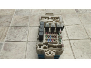 Блок предохранителей 1MR587655, 21395B08DCFB Mitsubishi Grandis