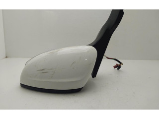 Зеркало электрическое        Peugeot 2008 I  2013 - 2019 года   