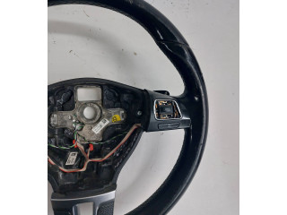 Volant Volkswagen Tiguan 2008