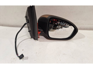 Зеркало электрическое Dacia Sandero III 2020 - года