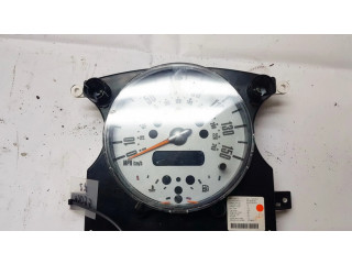 Панель приборов 67379411, 6211 Mini One - Cooper R50 - 53