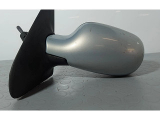 Зеркало электрическое Renault Clio II 2001 - 2005 года